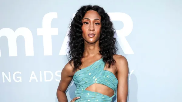 Emmy Nominee MJ Rodriguez Reveals Was So Sad When Pose Ended