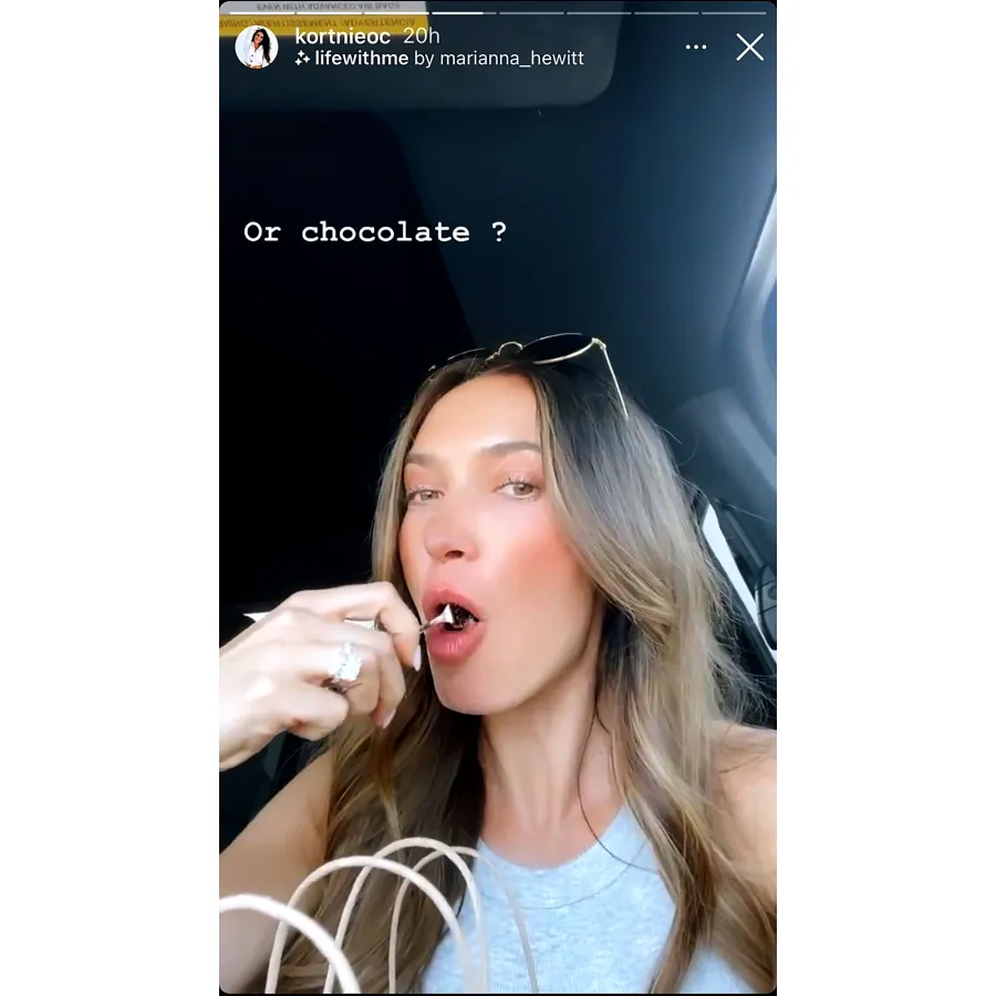 Engaged! Relive Jim Edmonds' Relationship With Fiancee Kortnie O'Connor