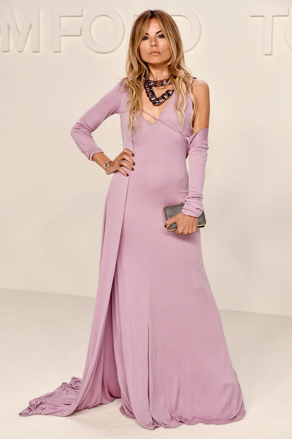 Erica Pelosini Apologizes Princess Eugenie Going Topless With Jack