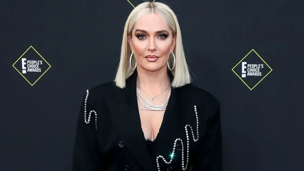 Erika Jayne Allegedly Spent $25 Million From Tom Girardi’s Firm