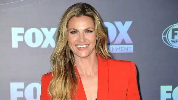 Erin Andrews Describes Tough IVF Journey Amid 7th Round