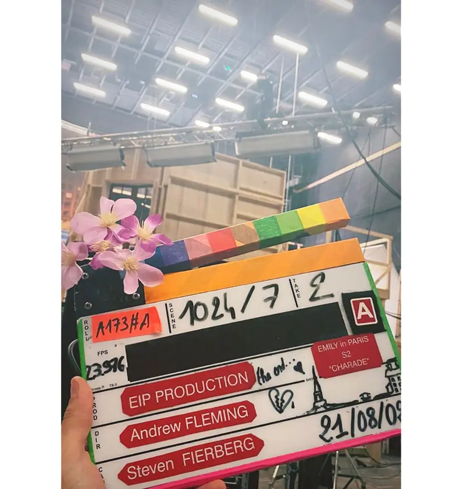 Everything Emily Paris Cast Has Said About Season 2