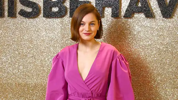 Everything Emma Corrin Has Said About Playing Princess Diana The Crown