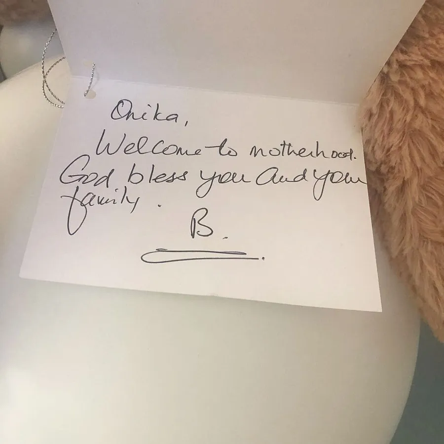 Everything Nicki Minaj Has Said About Motherhood Her Son Beyonce Note