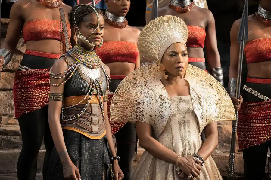 Everything We Know About Black Panther 2