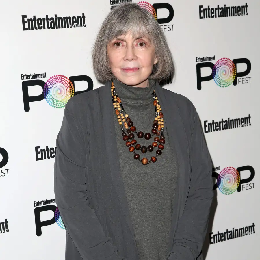 Everything We Know About the 'Interview With the Vampire' TV Show