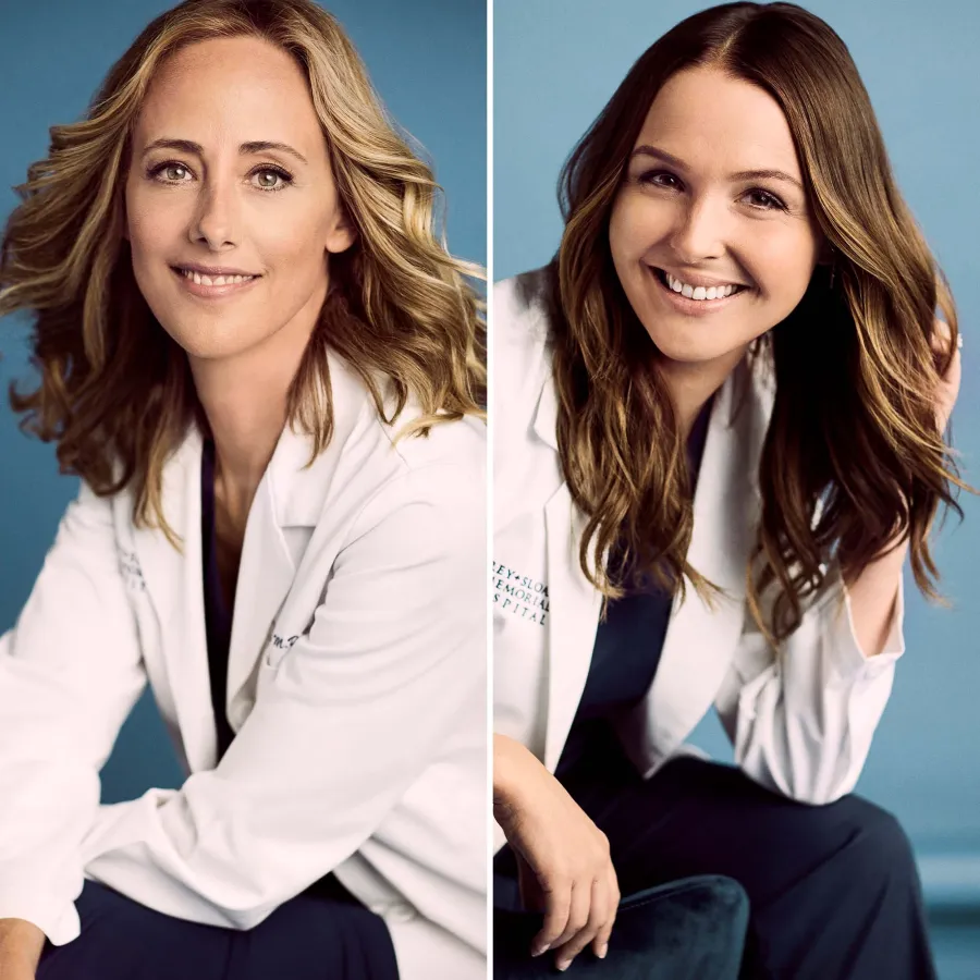 Everything We Know So Far About Season 18 Greys Anatomy