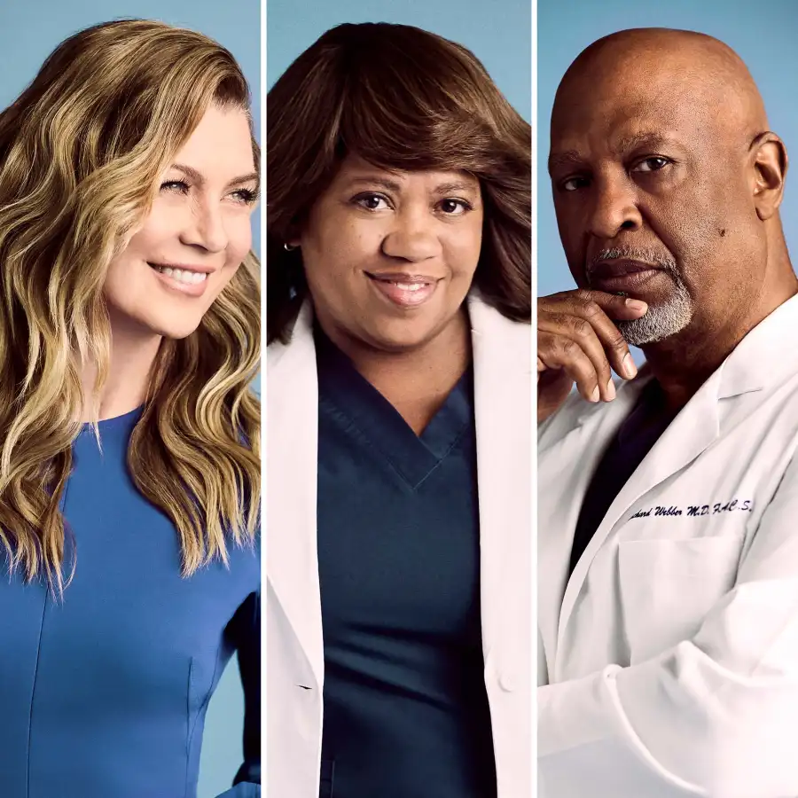 Everything We Know So Far About Season 18 Greys Anatomy