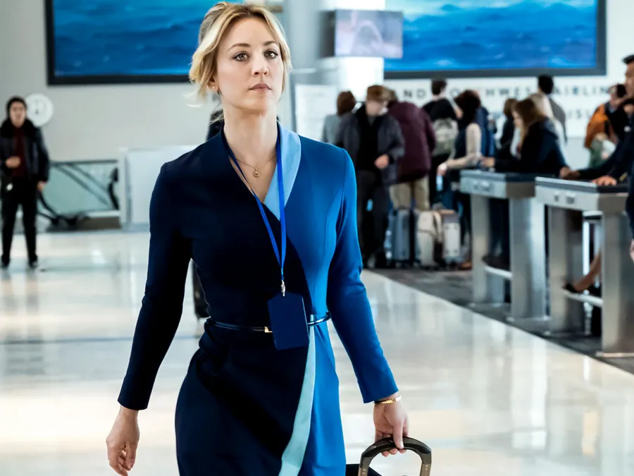 Everything We Know So Far About 'The Flight Attendant' Season 2