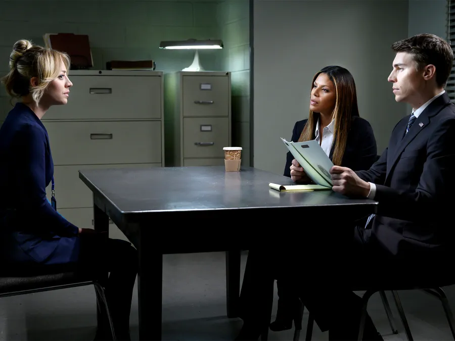 Everything We Know So Far About 'The Flight Attendant' Season 2