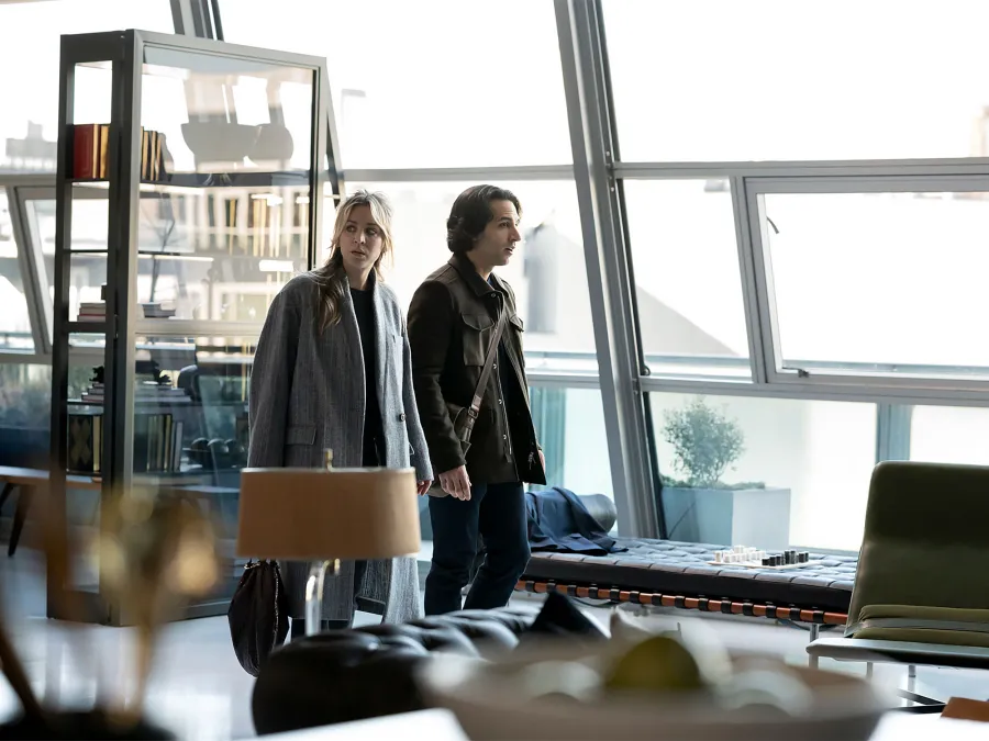 Everything We Know So Far About 'The Flight Attendant' Season 2