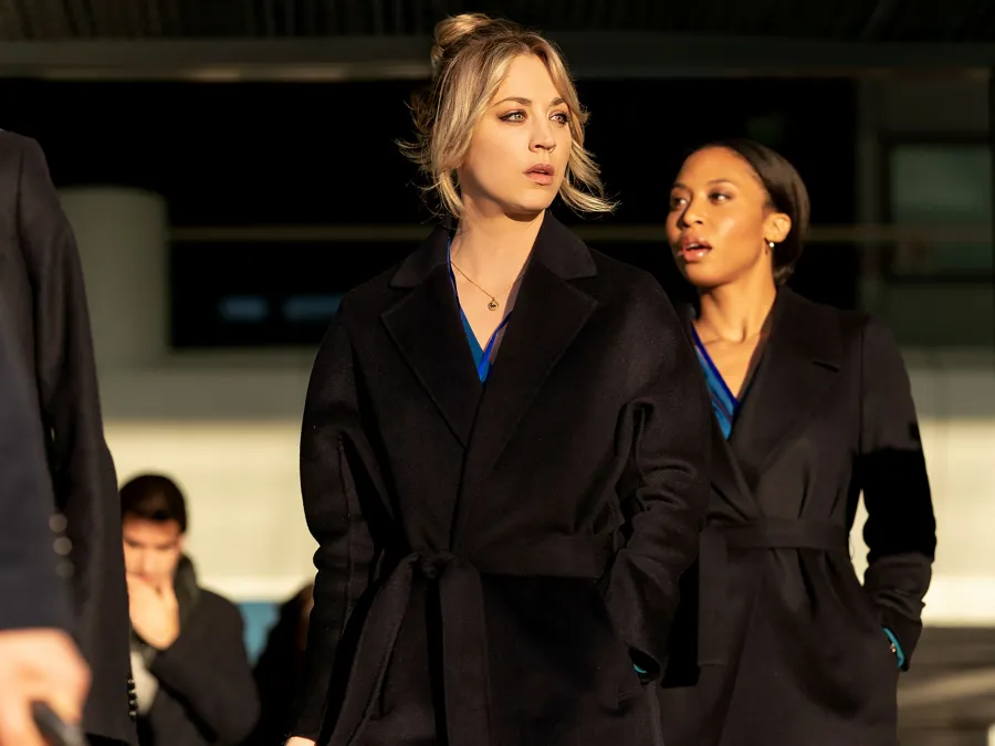 Everything We Know So Far About 'The Flight Attendant' Season 2