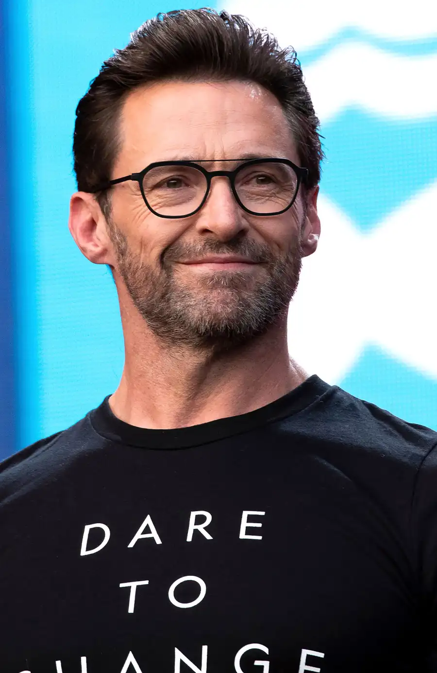 Fabulous Facial Hair! These Are Hands-Down the Best Beards in Hollywood