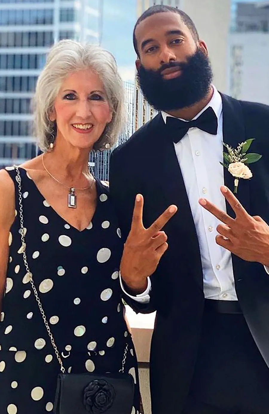 Fabulous Facial Hair! These Are Hands-Down the Best Beards in Hollywood