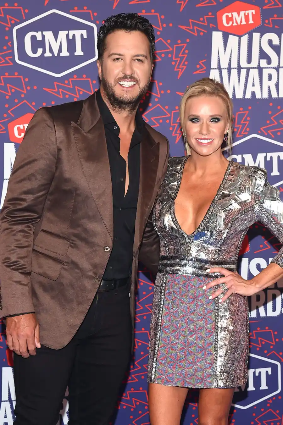 Fall 1998 Luke Bryan and Caroline Boyer Relationship Timeline