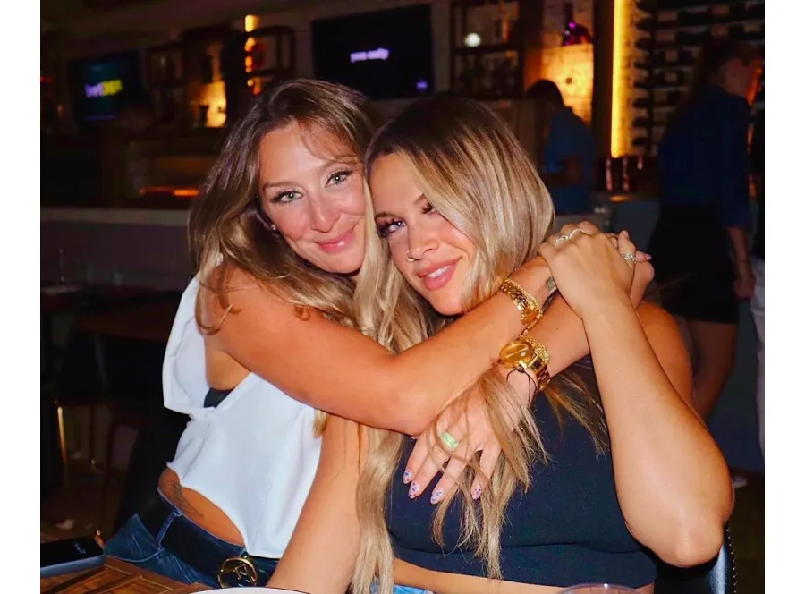 Feature Big Brother Christie Murphy Is Engaged to Girlfriend Jamie After Paris Proposal