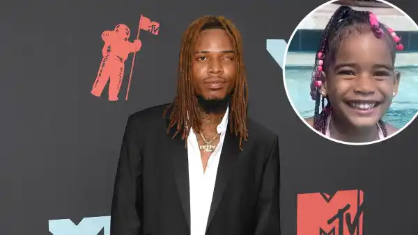 Fetty Wap Reveals Death of 4-Year-Old Daughter Lauren Maxwell
