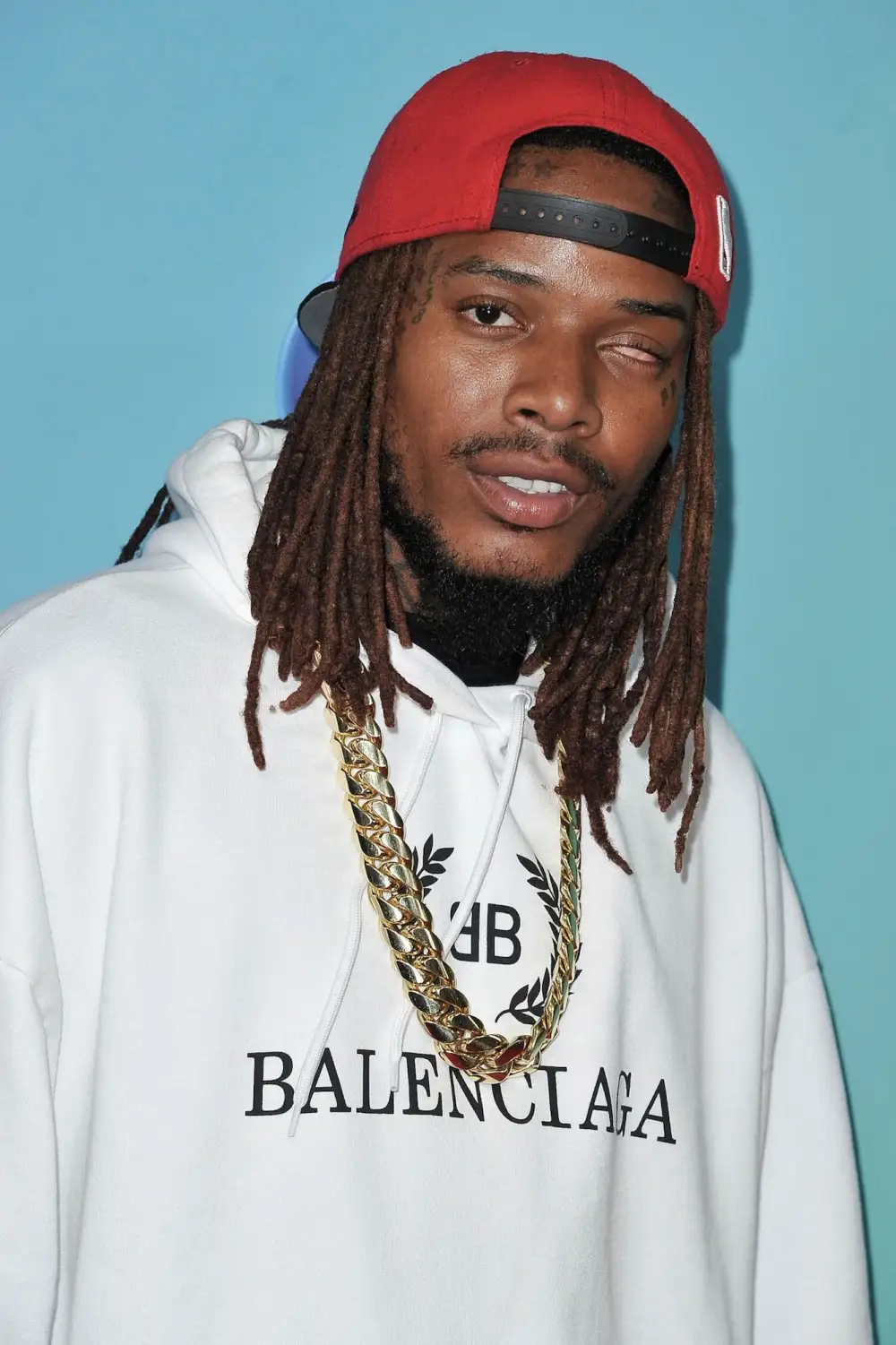 Fetty Wap&rsquo;s Daughter Reportedly Died of Heart Defect Complications in June Promo