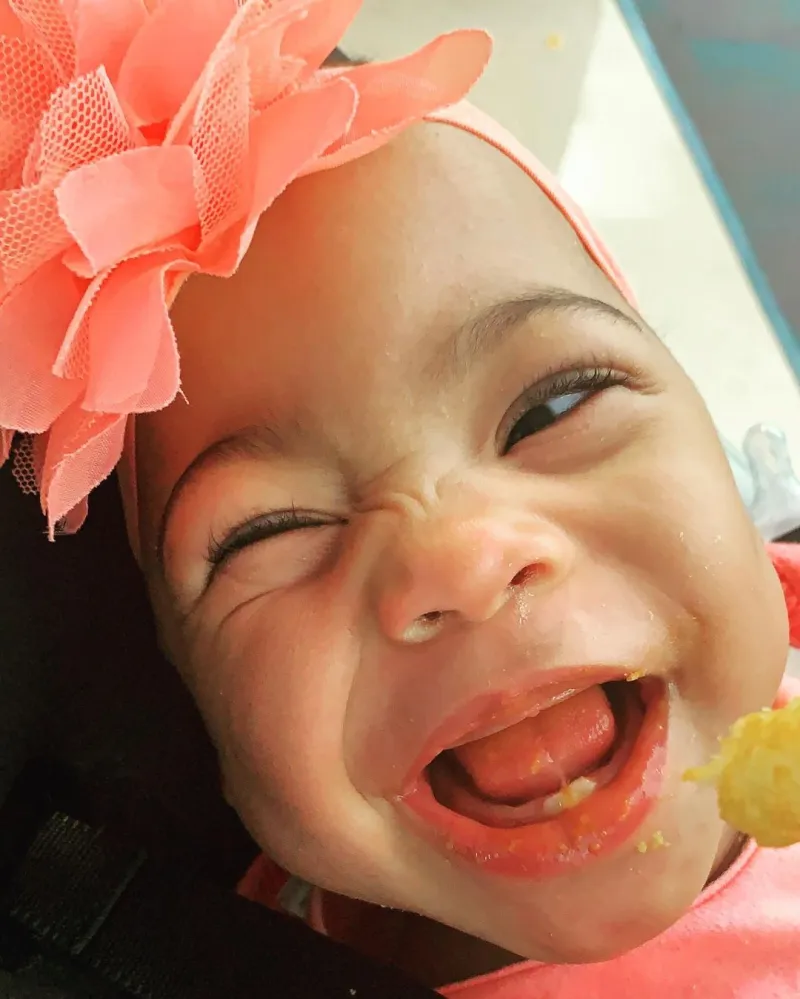 Fetty Wap's Family Guide Alaiyah