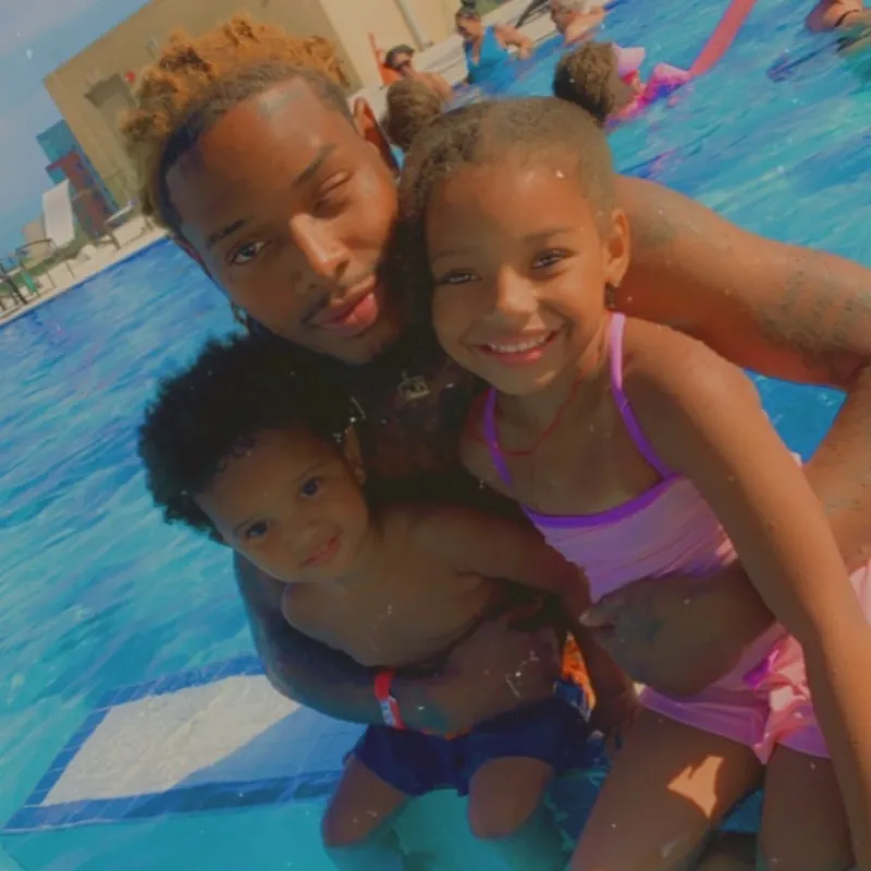 Fetty Wap's Family Guide Promo