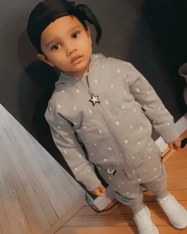 Fetty Wap's Family Guide Zy