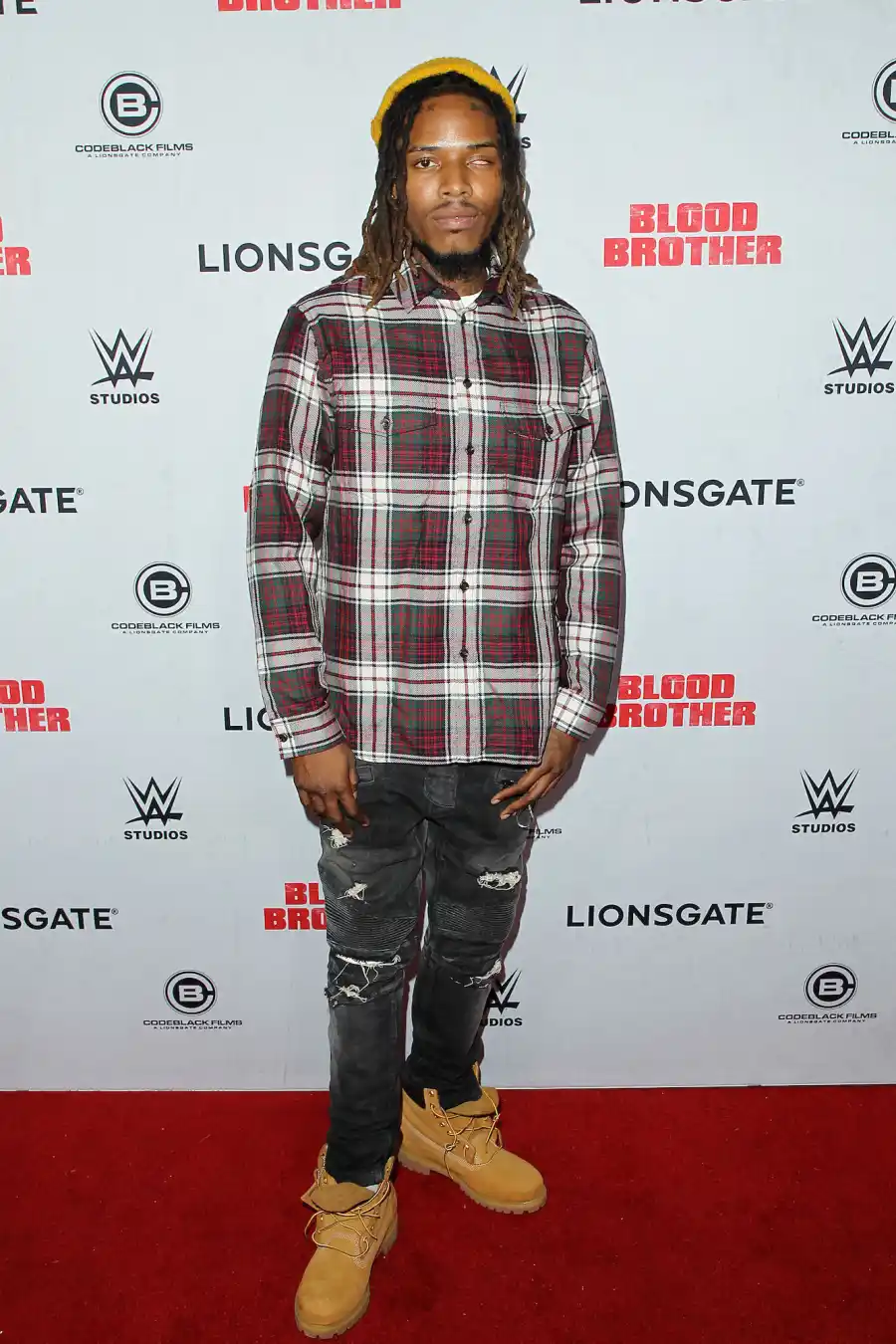 Fetty Wap's Late Daughter's Mom Asks Haters to Have 'Compassion' for Rapper