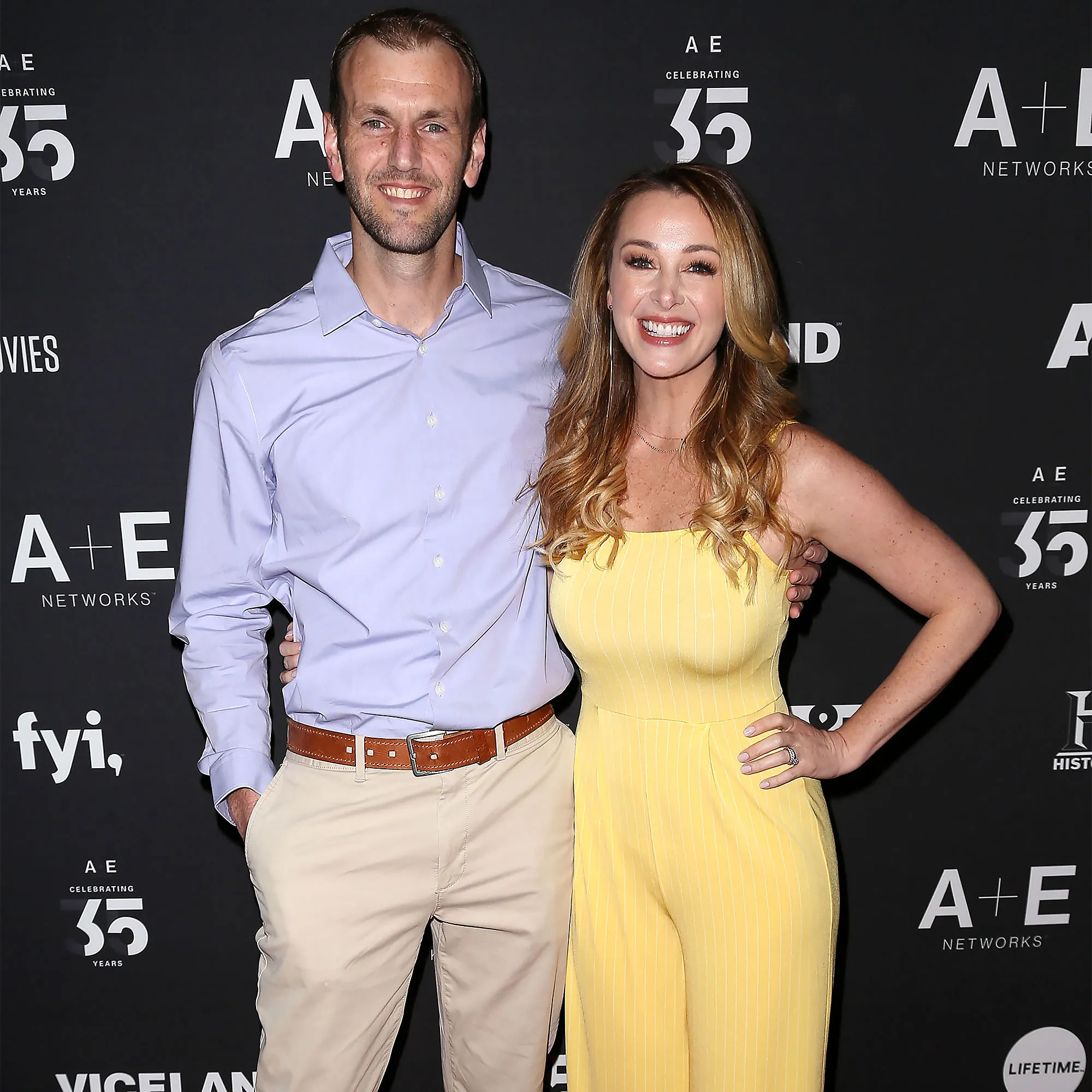 Fighting for Their Marriage! MAFS's Jamie Thanks Doug for ‘Being Patient’