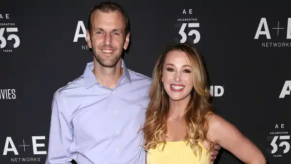 Fighting for Their Marriage! MAFS's Jamie Thanks Doug for ‘Being Patient’