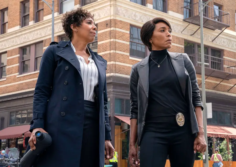 Fox 9-1-1 Fall TV Premiere Dates 2021