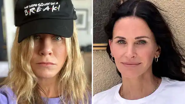 Friends Cast Just Dropped Their First Ever Merch Here’s How Shop