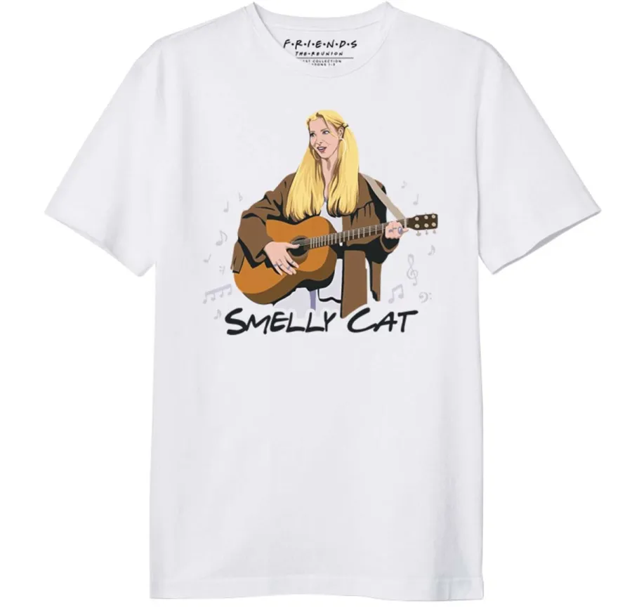 Friends Cast Just Dropped Their First Ever Merch Heres How Shop