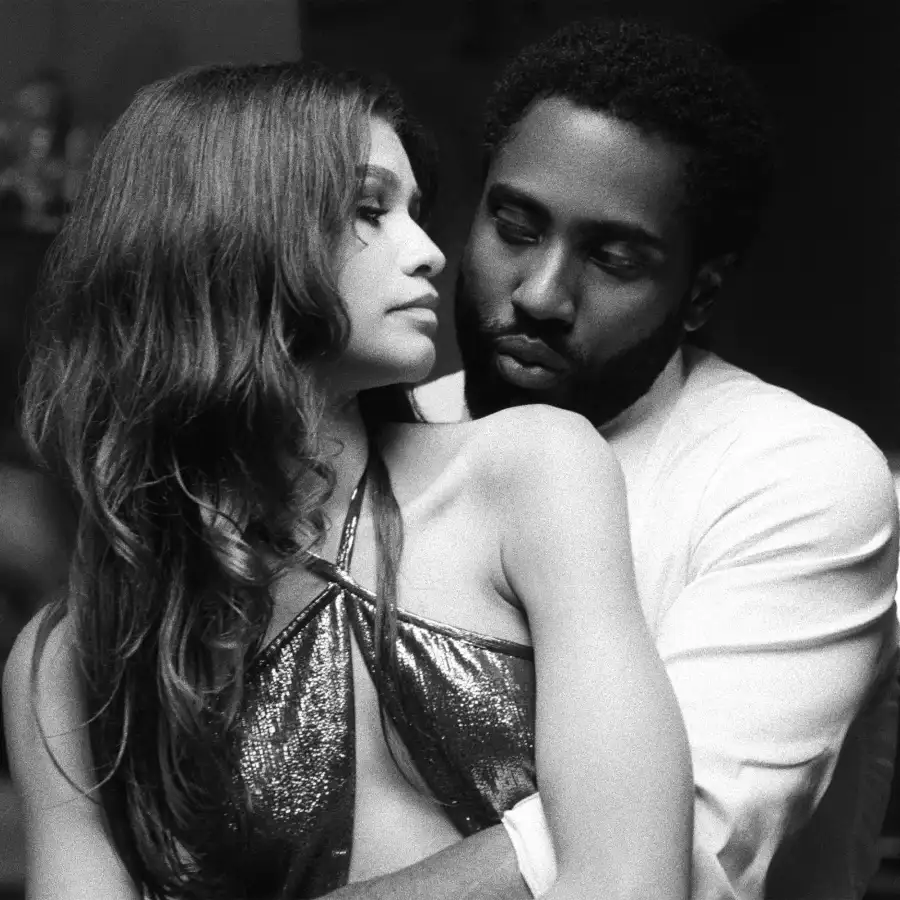 Gallery Update: Zendaya