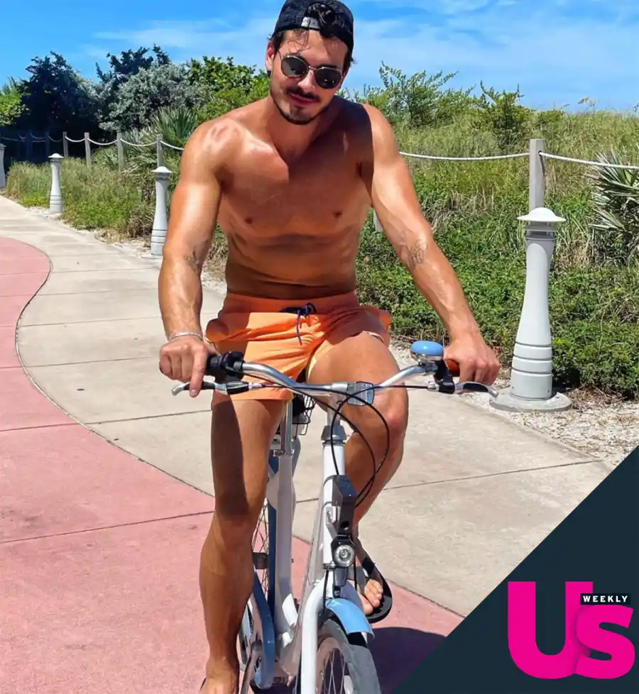 Gleb Savcehnko Gleb Savcehnko and Elena Belle Vacation