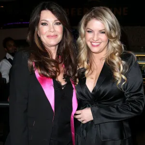 Grandma-To-Be! Lisa Vanderpump's Daughter, Pandora, Is Pregnant