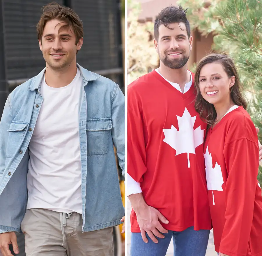 Greg Grippo: I Feel ‘Sick to My Stomach’ Seeing Katie and Blake Together