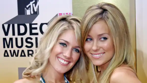 Heidi Montag: Lauren Conrad Treated Me Like a 'Dog' on 'The Hills'