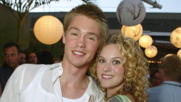 Hilarie Burton Responds to Rumor Chad Michael Murray Was to Blame for OTH Exit