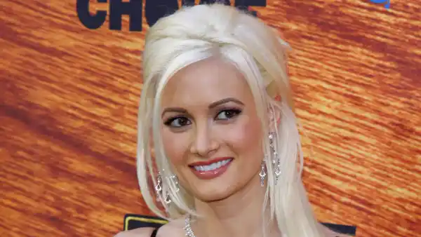 Holly Madison Playboy World Was Dangerous