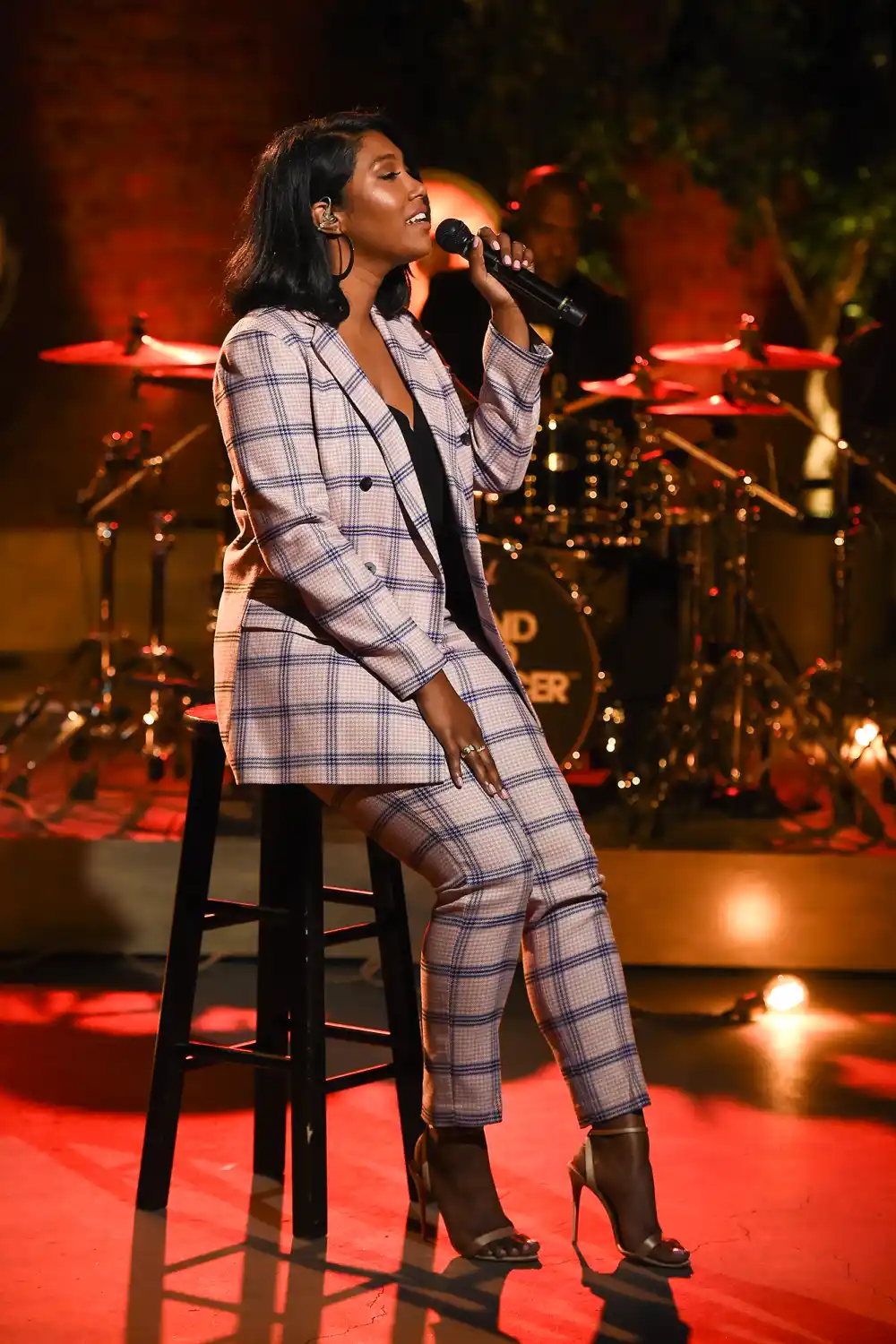 How Chadwick Boseman Was Honored By Wife Simone During &lsquo;Stand Up to Cancer&rsquo; Event