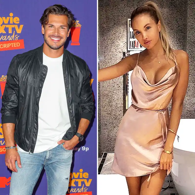 How It All Started! Inside Gleb Savchenko and New Girlfriend Elena Belle’s Romance