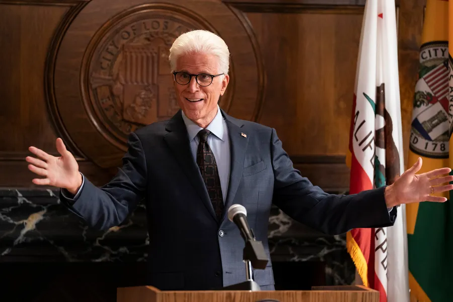 How Much TV Stars Earn for Starring In Popular Shows: Jason Sudeikis, Kate Winslet and More