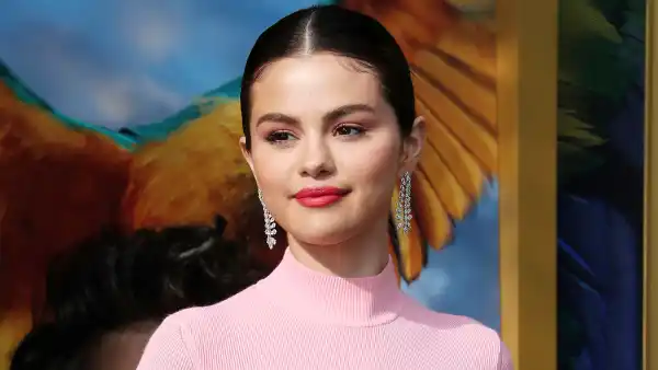 'I Signed My Life Away to Disney': Selena Gomez Compares Her TV Shows
