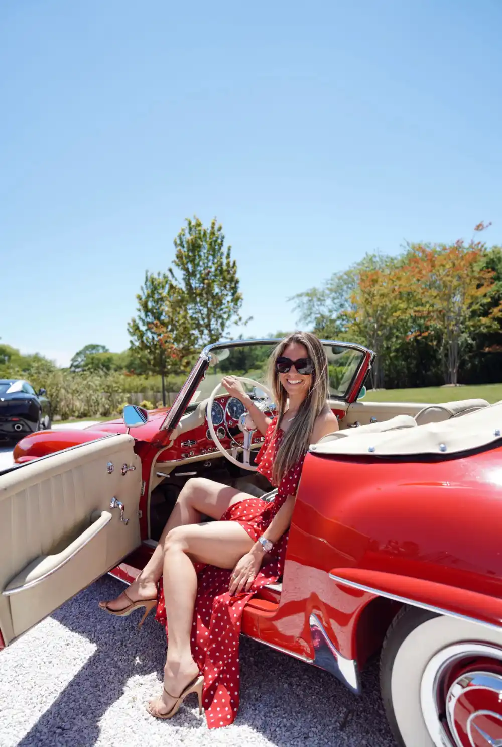 'Million Dollar Beach House' Star Peggy Zabakolas