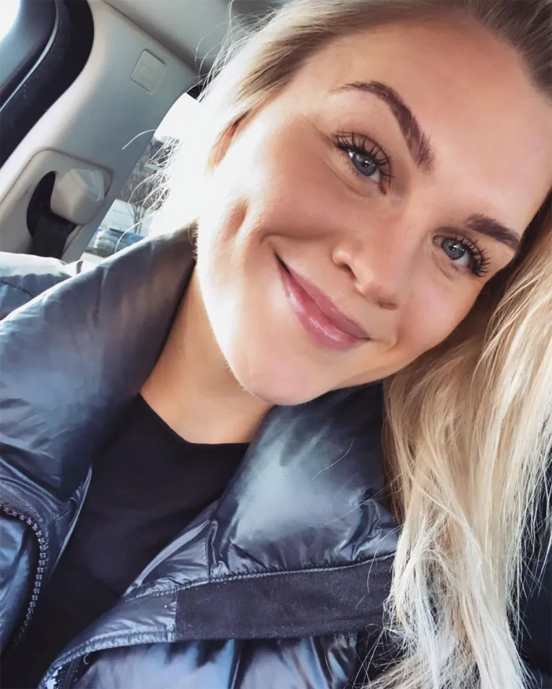 Iceland Brooks Laich Girlfriend Katrin Tanja Davidsdottir 5 Things to Know