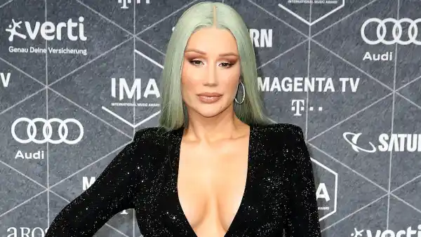 Iggy Azalea is ‘Hellbent Focused’ on Beauty for the Next ‘Year or Two’