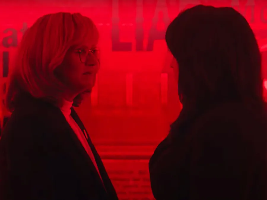 Impeachment Gallery Update Meeting of the Minds FX