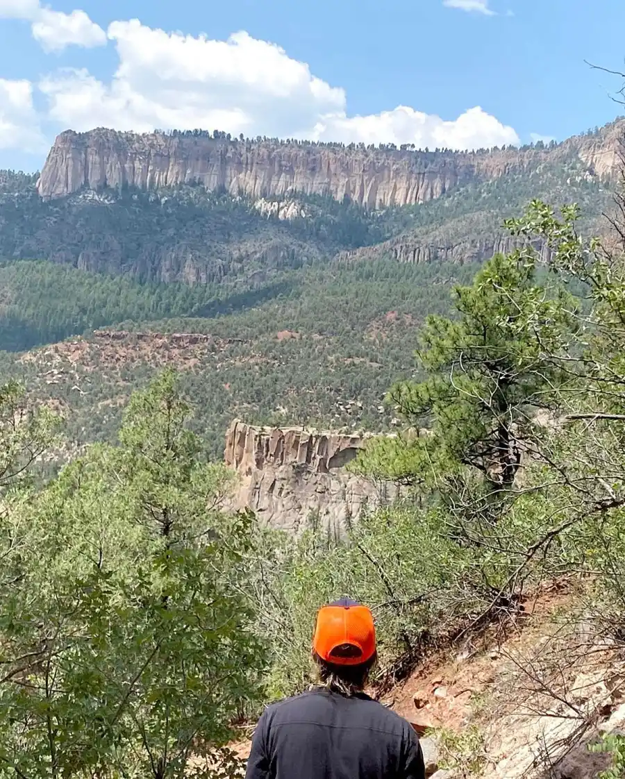 Inside Ryan Phillippe Look Alike Son Deacon New Mexico Trip