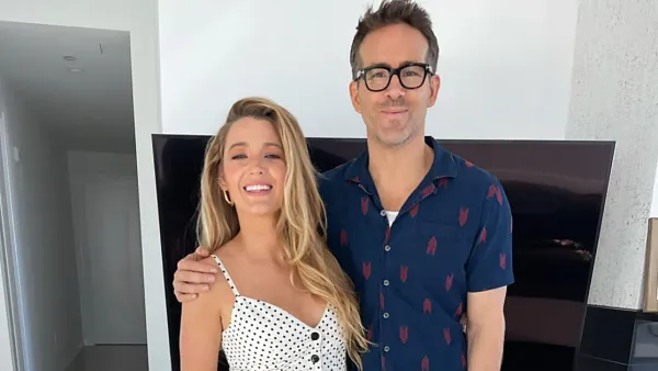 Inside Ryan Reynolds and Blake Lively's 10th First Date Anniversary: Photos