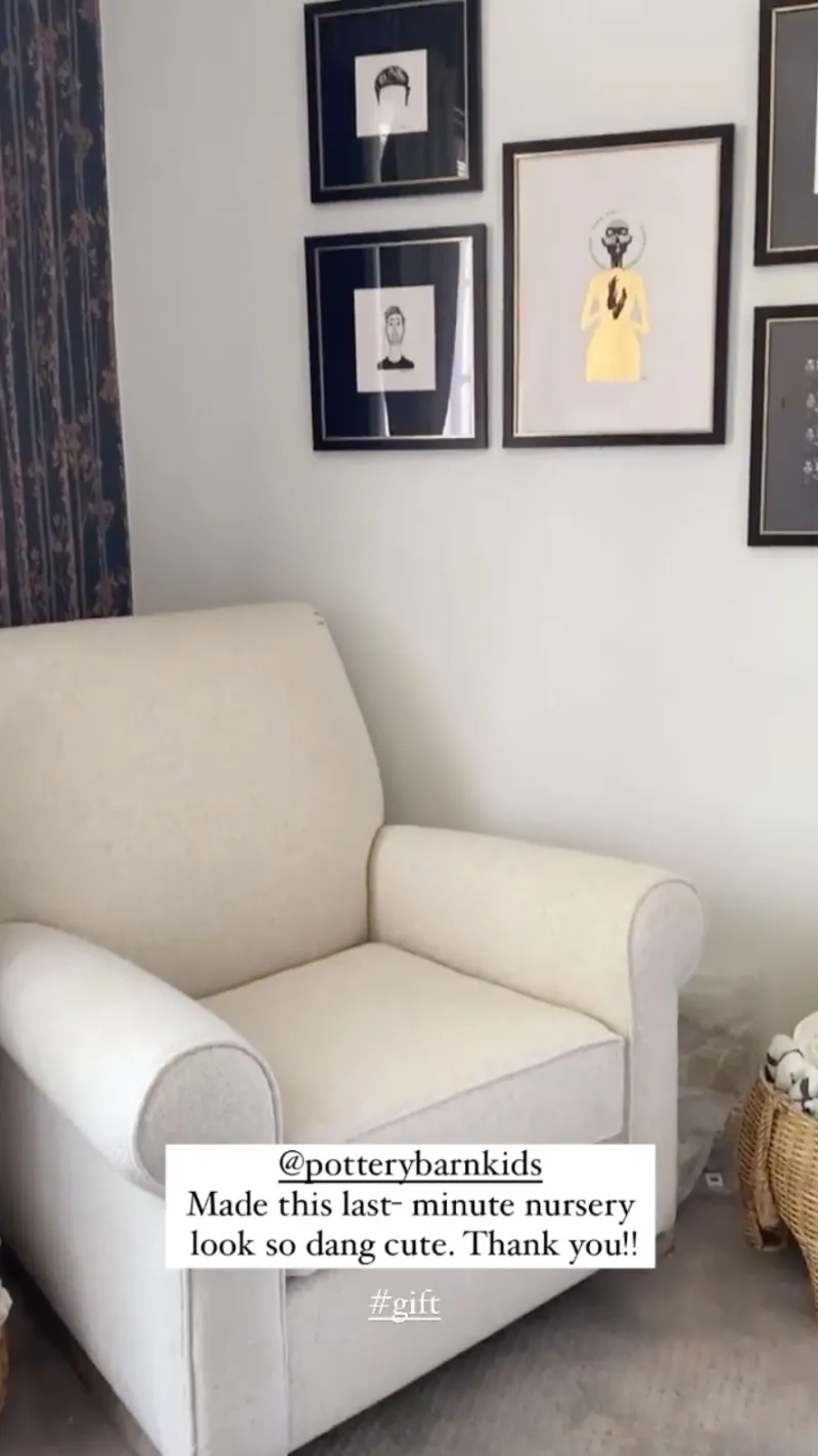 Inside Tan France and More Celeb Parents’ Unique Nurseries: Photos