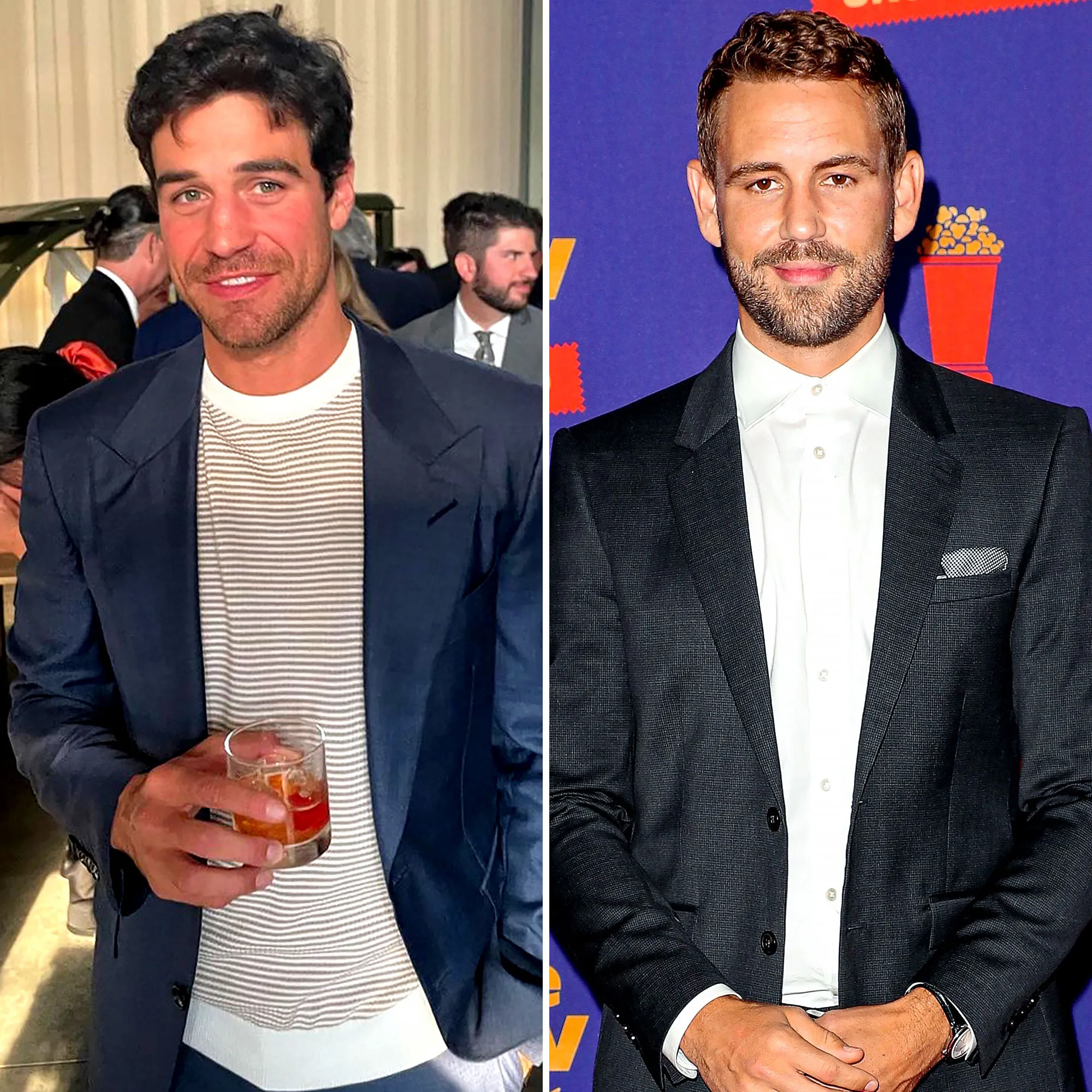 Is Grocery Store Joe the Next Bachelor? Nick Viall Things ‘BiP’ Proves It